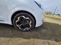 Neu Ford Puma Gen-E Premium 124 kW (169 PS) 2025 Weiß SUV