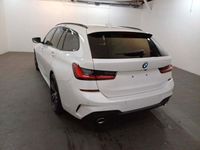 gebraucht BMW 320 d T xDrive M Sport AHK ACC HuD NP: 69.000€