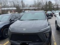 Gebraucht Buick Enclave 245 PS (180 kW) 2025 Schwarz SUV