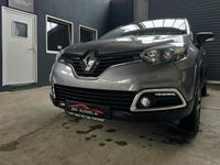 Gebraucht Renault Captur 90 PS (66 kW) 2016 Grau SUV