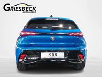 gebraucht Peugeot 308 GT 1.2 PureTech 130 EU6d Navi Memory Sitze Soundsy