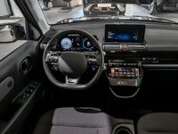 Gebraucht Hyundai Inster Select 71 kW (97 PS) 2025 Schwarz Kleinwagen