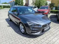 Gebraucht Seat Leon FR 150 PS (110 kW) 2024 Grau Limousine
