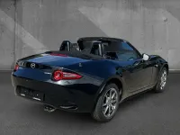 Neu Mazda MX5 Exclusive-Line 132 PS (97 kW) 2026 Cabrio