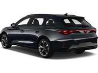 Neu Cupra Leon 150 PS (110 kW) 2026 Blau Kombi