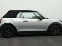 Gebraucht Mini John Cooper Works Cabriolet 231 PS (169 kW) 2025 Grau Cabrio