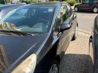 Gebraucht Opel Corsa 80 PS (58 kW) 2008 Schwarz Kleinwagen