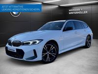 Gebraucht BMW M340 Comfort Edition 340 PS (250 kW) 2025 Weiß Limousine
