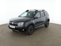 Gebraucht Dacia Duster Prestige 109 PS (80 kW) 2017 Grau SUV