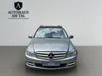 Gebraucht Mercedes C350 231 PS (169 kW) 2010 Silber Kombi