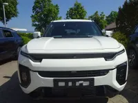 Neu KGM Actyon 163 PS (119 kW) 2026 Weiß SUV