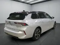Gebraucht Opel Astra 131 PS (96 kW) 2025 Grau Limousine