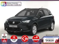 Neu Seat Arona Style 116 PS (85 kW) 2026 Blau SUV