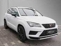 Usado Cupra Ateca 300 HP (220 kW) 2020 Branco SUV