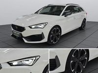 Gebraucht Cupra Leon VZ 310 PS (228 kW) 2022 Weiß Limousine