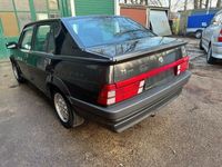 gebraucht Alfa Romeo 75 AlfaTwin Spark 2.0 Limited Edition