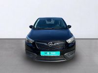 gebraucht Opel Crossland X Edition +CarPlay +Tempomat +Klima