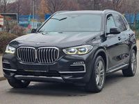 Gebraucht BMW X5 xLine 265 PS (194 kW) 2019 Grau SUV