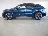 Neu Audi RS Q8 Performance 640 PS (470 kW) 2026 Blau SUV