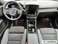 Neu Volvo EC40 Plus 185 kW (252 PS) 2026 Onyx black / metallic SUV