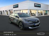 Gebraucht Citroën C4 136 PS (100 kW) 2025 Turquoise grun SUV