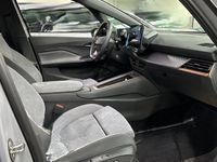 Gebraucht Cupra Born 169 kW (231 PS) 2024 Vaporgrau Kleinwagen