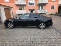 gebraucht Audi A6 3 0 V6 quatro