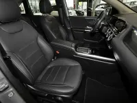 Gebraucht Mercedes B220 AMG 190 PS (139 kW) 2023 Metalliclack hightechsilber Kleinwagen