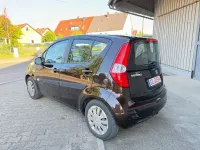 Gebraucht Suzuki Splash Active+ 94 PS (69 kW) 2014 Braun Kleinwagen