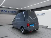 Gebraucht VW T6.1 150 PS (110 kW) 2021 Pure grey Van