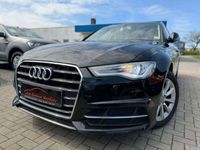 gebraucht Audi A6 Avant 2.0 TDI ultra S-Tronic S-Line AHK Navi