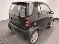 gebraucht Smart ForTwo Coupé ForTwo NUR78TKM*II.HAND*PANO*1A