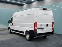 gebraucht Opel Movano Cargo Editiont 2.2D 103kW(140 PS)(MT6)