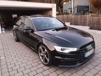 gebraucht Audi A6 3.0 TDI 230kW quattro tiptronic Avant -