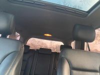 Gebraucht Mercedes ML350 245 PS (180 kW) 2011 Weiß SUV