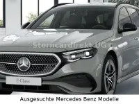 Gebraucht Mercedes E300 AMG 313 PS (230 kW) 2025 Grau Limousine