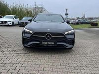 Gebraucht Mercedes CLE300 AMG 204 PS (150 kW) 2025 Lack graphitgrau Coupé