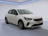 Gebraucht Opel Corsa Edition 75 PS (55 kW) 2020 Weiß Kleinwagen