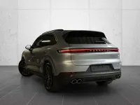 Gebraucht Porsche Cayenne S E-Hybrid 519 PS (381 kW) 2025 Silber SUV