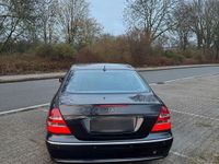 Gebraucht Mercedes E350 272 PS (200 kW) 2005 Andere farben Limousine