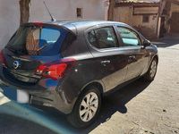 Gebraucht Opel Corsa Selection 95 PS (69 kW) 2015 Kleinwagen