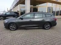 Gebraucht Ford Focus ST-Line 116 PS (85 kW) 2025 Grau Limousine
