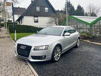 gebraucht Audi A5 3.0 Quattro S-line