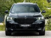 Gebraucht BMW X5 Sport Line 489 PS (359 kW) 2025 Schwarz SUV