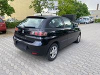 gebraucht Seat Ibiza 1.4 16V 63kW Comfort Edition Comfort E...