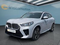 Gebraucht BMW iX2 M Sport 230 kW (313 PS) 2024 Grau SUV