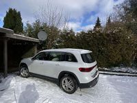 Gebraucht Mercedes EQB300 167 kW (228 PS) 2024 Weiß SUV