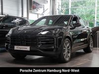 Gebraucht Porsche Cayenne E-Hybrid Coupe 470 PS (345 kW) 2025 Schwarz Coupé