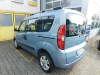 Gebraucht Opel Combo Edition 105 PS (77 kW) 2012 Van / Kleinbus