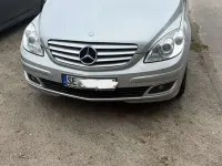 Gebraucht Mercedes B150 95 PS (69 kW) 2006 Van / Kleinbus